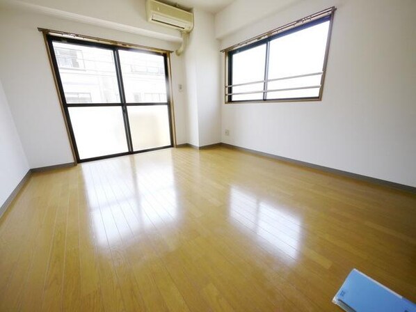 リベール所沢の物件内観写真